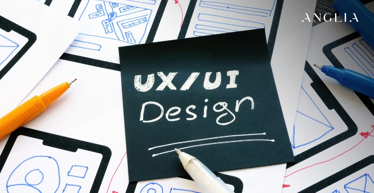 The Human Touch: How Empathetic UI/UX Builds Brand Loyalty